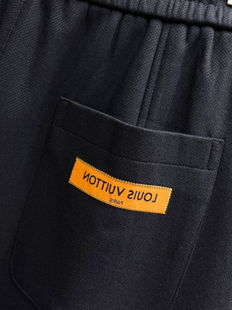 Louis Vuitton Long Pants